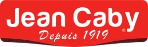 Logo Jean Caby