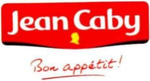 Ancien logo Jean Caby